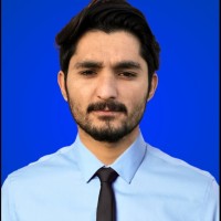 saeed ullah