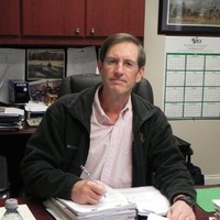 Lee Duke