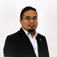 Ts. Amir Riza Hamzah