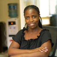Loryne Akweyu