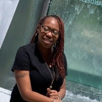 Shakera Barnes