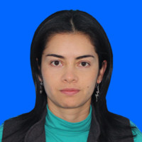 Ivonne Tatiana Rodríguez Muriel