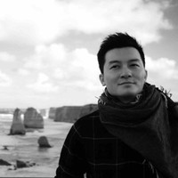 Vince Ma Rui Ting