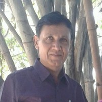 Bhaskar Pandya