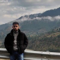 Anurag Pant