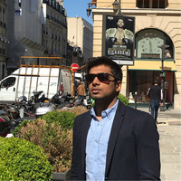 Sachit Mehta