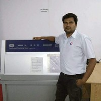 Madappa C