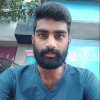 Gopi Krishna Dondapati