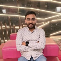 Gaurav Amrutkar
