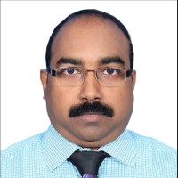 Manikantan Gangadharan