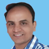 Ajay Dayma