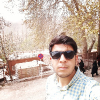 Mehdi Ghasemi