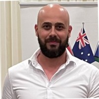 Khaled El Kharrat