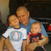 Anthony Rodriguez