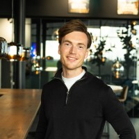 Kevin Zijlmans