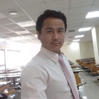 Anil Imsong(Limbbu)