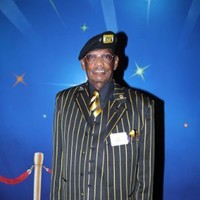 Irvin Lyons jr