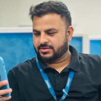 Deepanshu Chopra