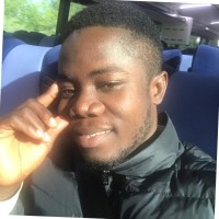 Aghahowa O Edison