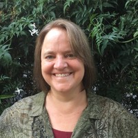 Gogi (Margaret) Hodder