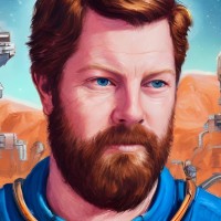 Jeremy Wood