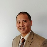 Reid Goshi