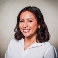 Veronica Izaguirre-Espinal