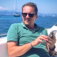 Nicolas Goyer