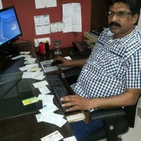 SUNIL KUMAR