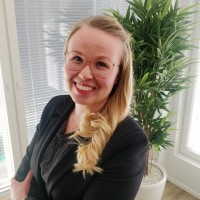 Miia Heinäaho