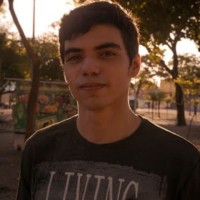Yuri Moura