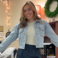 Olivia Mcevilly