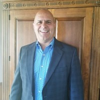 Vern Keller