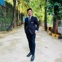 Yogendra Sharma