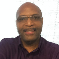 Tony Lamar