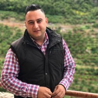Mahmoud Amhaz