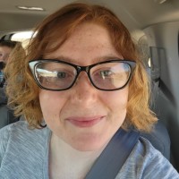 Christina Roush