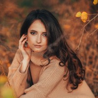 Maria Tkachenko
