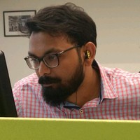 Vishal Gupta