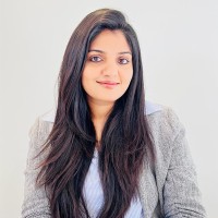 Upasna Agarwal