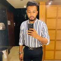 Fahadh Kamaru