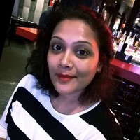 Farjana Ali