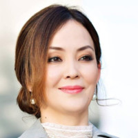 Aiya Tulemaganbetova