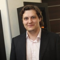 Александр Тарасов