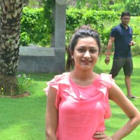 Payel Mondal