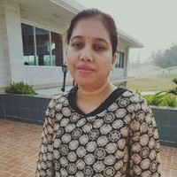 Abhaya Kameswari Yellapantula