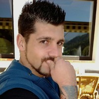 Andrew panagiotou