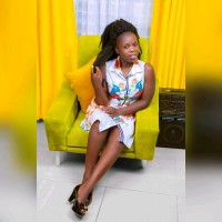Waridi Rose
