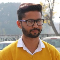 Manoj Moudgil