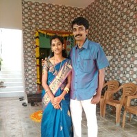 Sandhya Sujith
